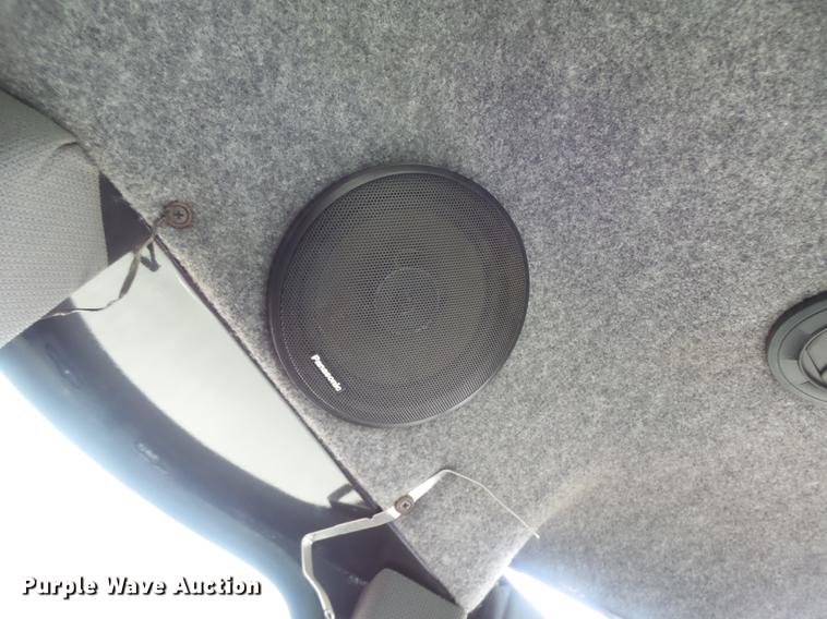 image for item DB1498 2008 Case IH SPX3185 Patriot Self-propelled sprayer