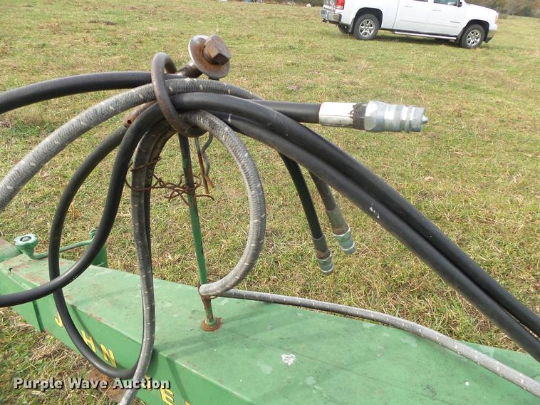 image for item DB7355 John Deere 7000 planter