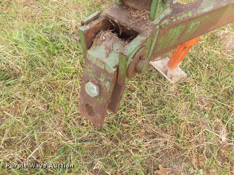 image for item DB7356 Glencoe Soil Saver chisel