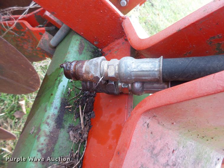 image for item DB7356 Glencoe Soil Saver chisel