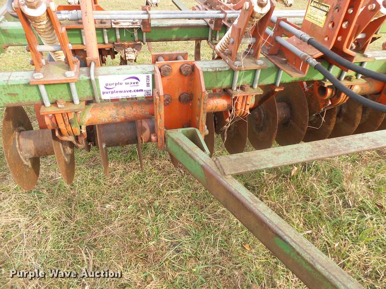 image for item DB7356 Glencoe Soil Saver chisel