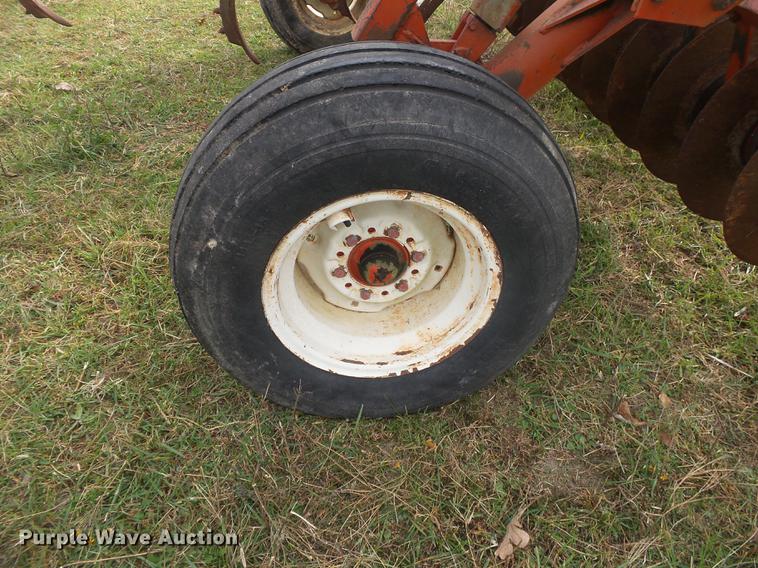 image for item DB7356 Glencoe Soil Saver chisel