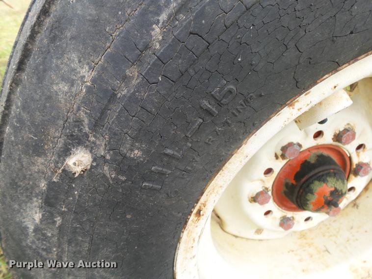 image for item DB7356 Glencoe Soil Saver chisel