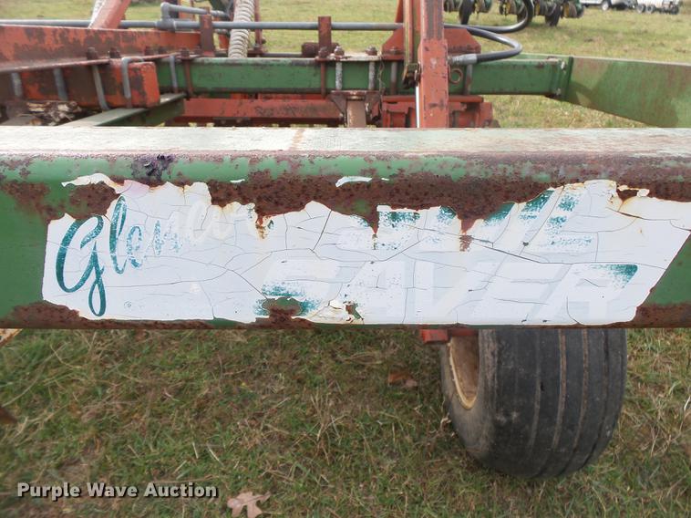 image for item DB7356 Glencoe Soil Saver chisel