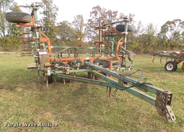 image for item DB7357 Glencoe chisel