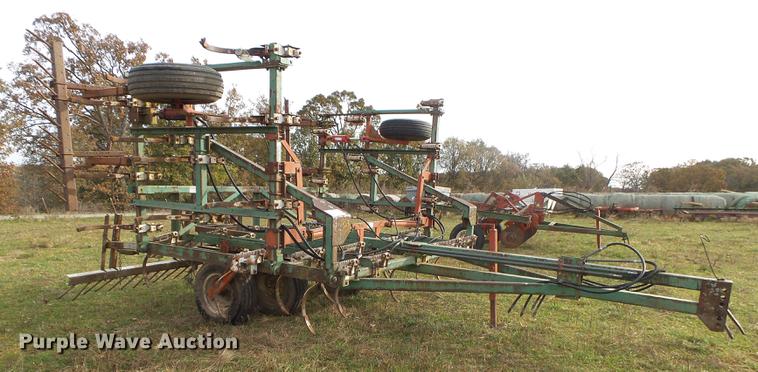 image for item DB7357 Glencoe chisel