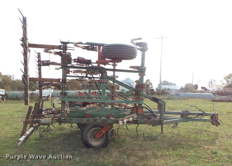 image for item DB7357 Glencoe chisel