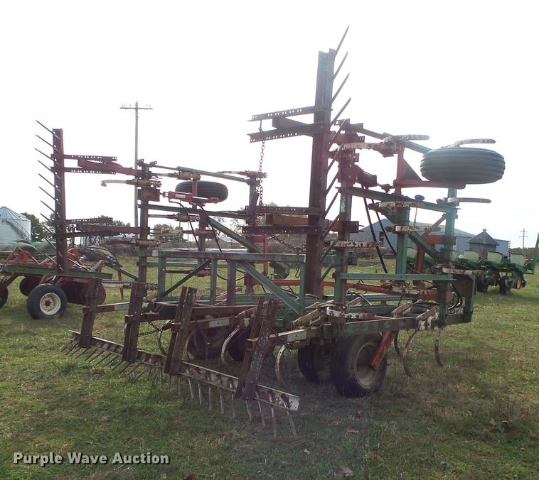 image for item DB7357 Glencoe chisel