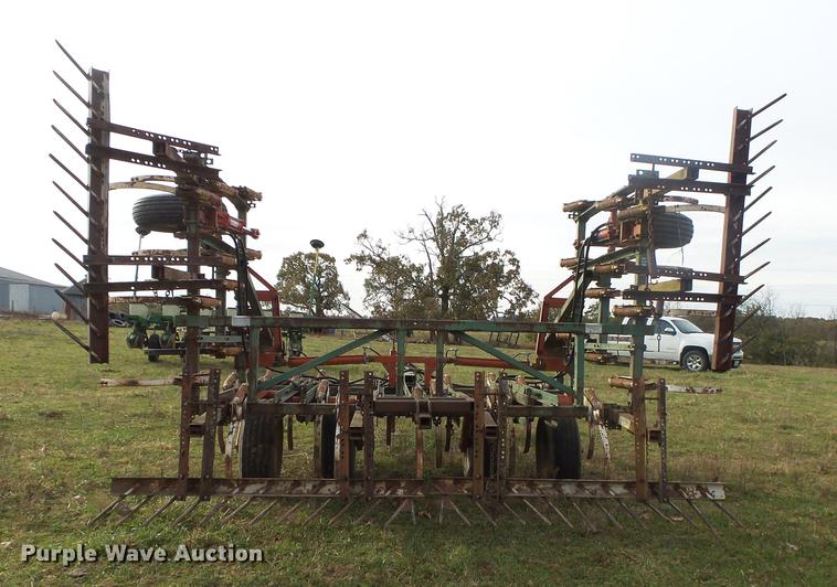 image for item DB7357 Glencoe chisel