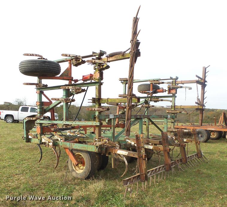 image for item DB7357 Glencoe chisel