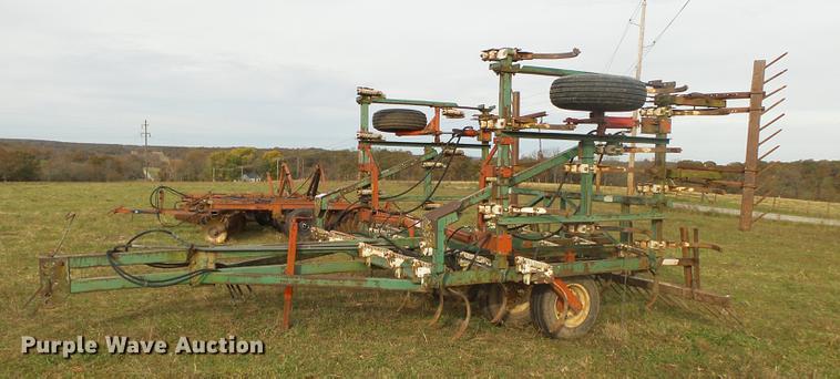 image for item DB7357 Glencoe chisel