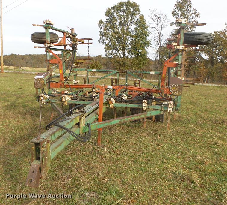 image for item DB7357 Glencoe chisel