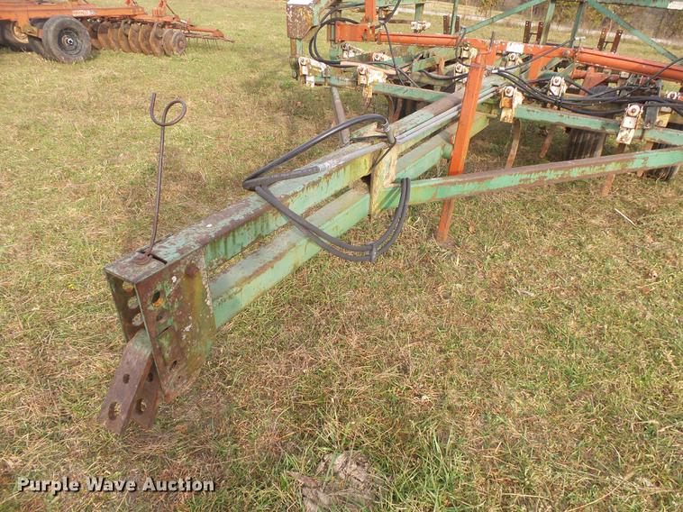 image for item DB7357 Glencoe chisel