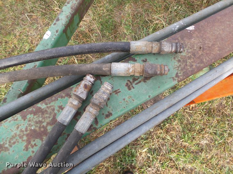 image for item DB7357 Glencoe chisel