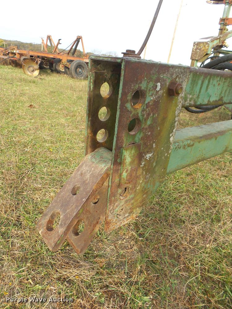 image for item DB7357 Glencoe chisel