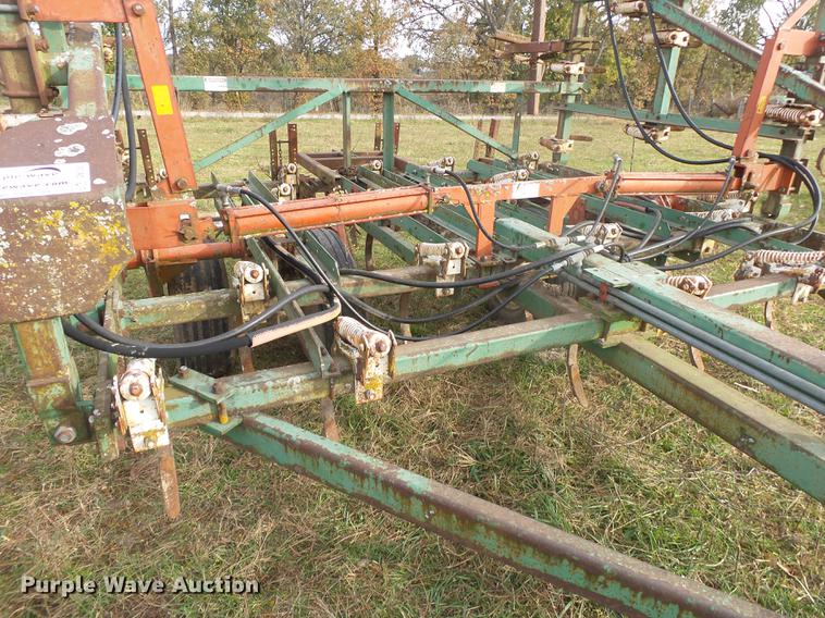 image for item DB7357 Glencoe chisel