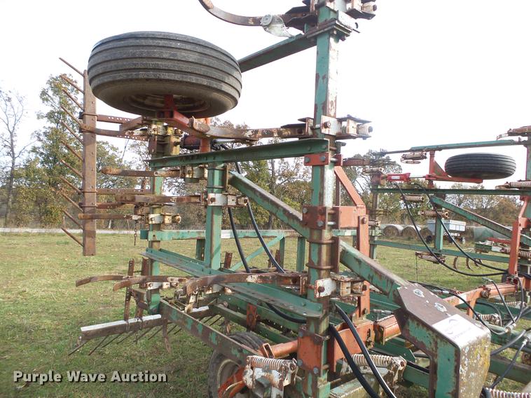 image for item DB7357 Glencoe chisel