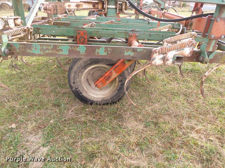 image for item DB7357 Glencoe chisel