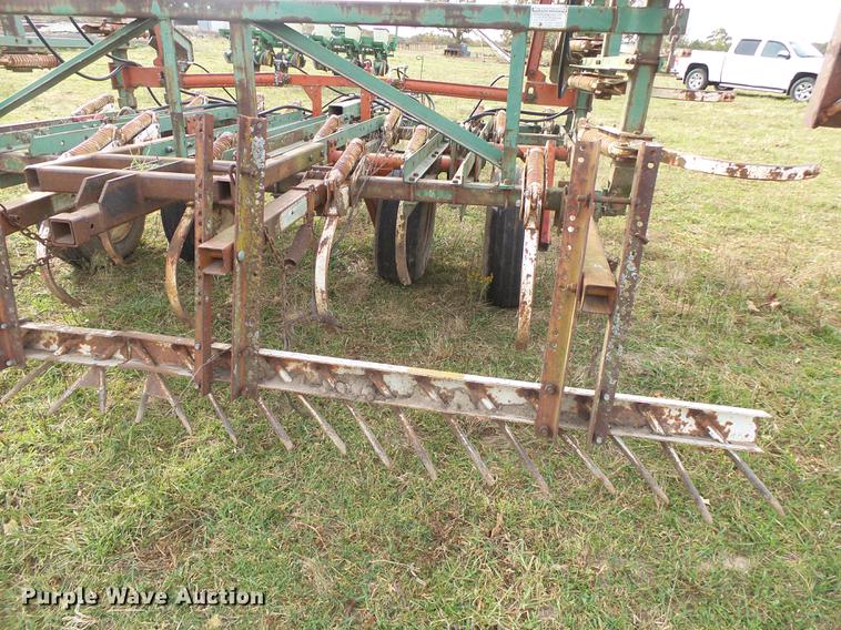 image for item DB7357 Glencoe chisel