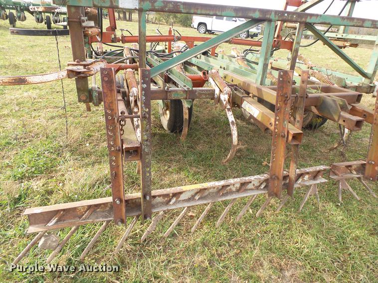 image for item DB7357 Glencoe chisel