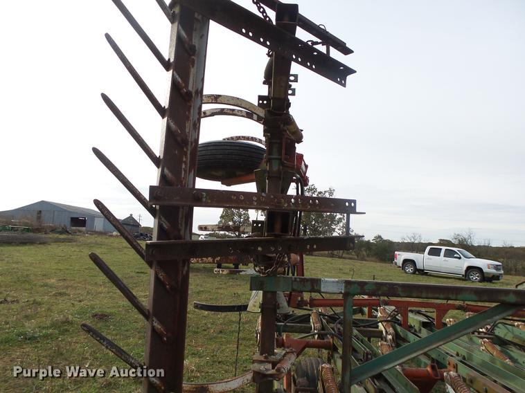 image for item DB7357 Glencoe chisel