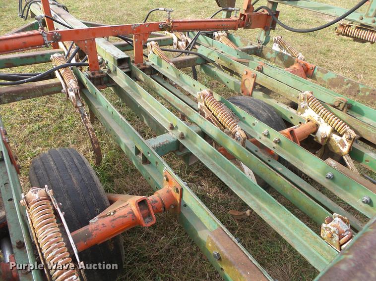 image for item DB7357 Glencoe chisel