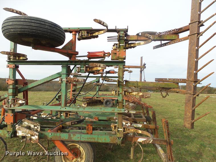 image for item DB7357 Glencoe chisel