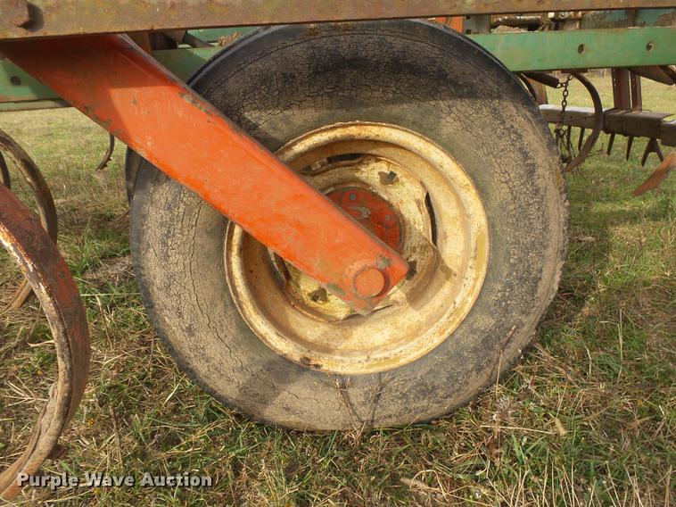 image for item DB7357 Glencoe chisel