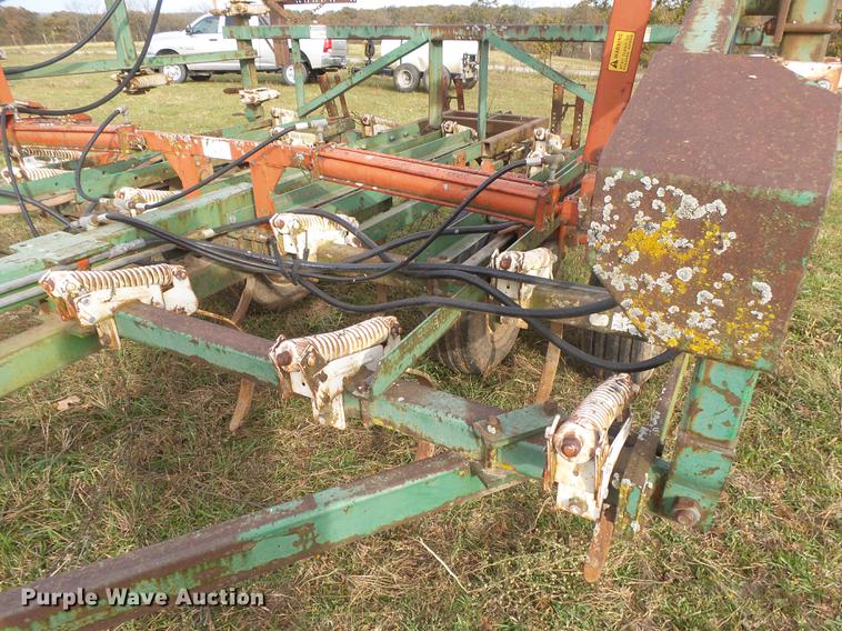 image for item DB7357 Glencoe chisel