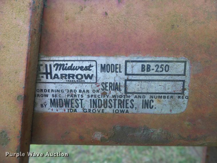 image for item DB7357 Glencoe chisel