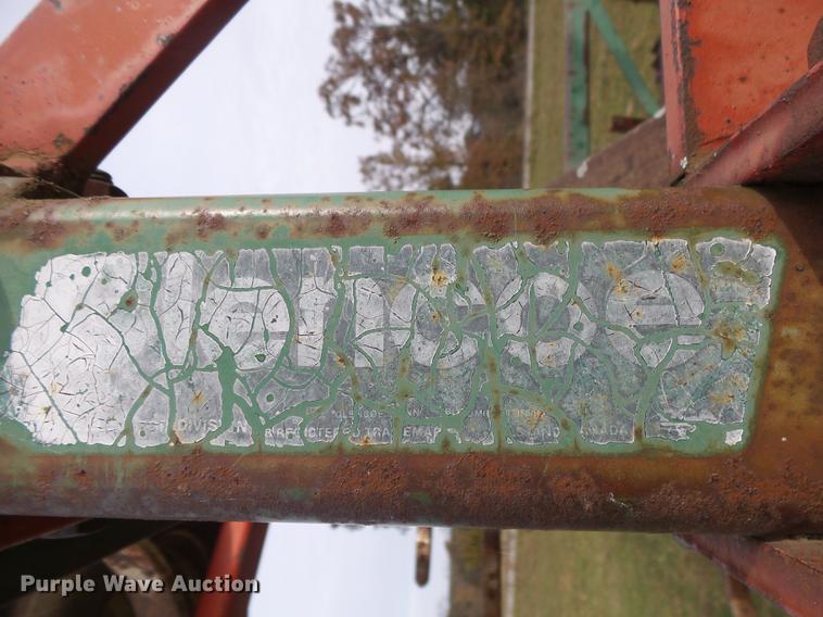 image for item DB7357 Glencoe chisel