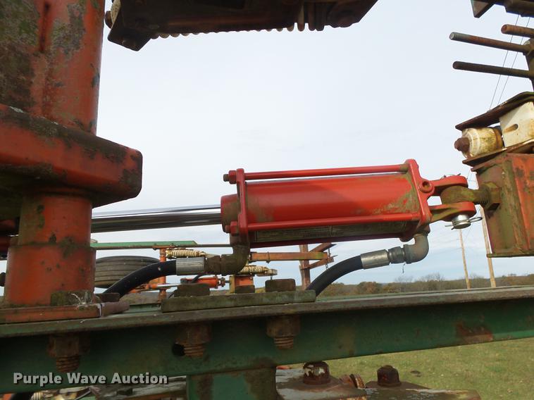 image for item DB7357 Glencoe chisel