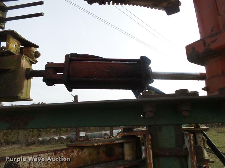 image for item DB7357 Glencoe chisel