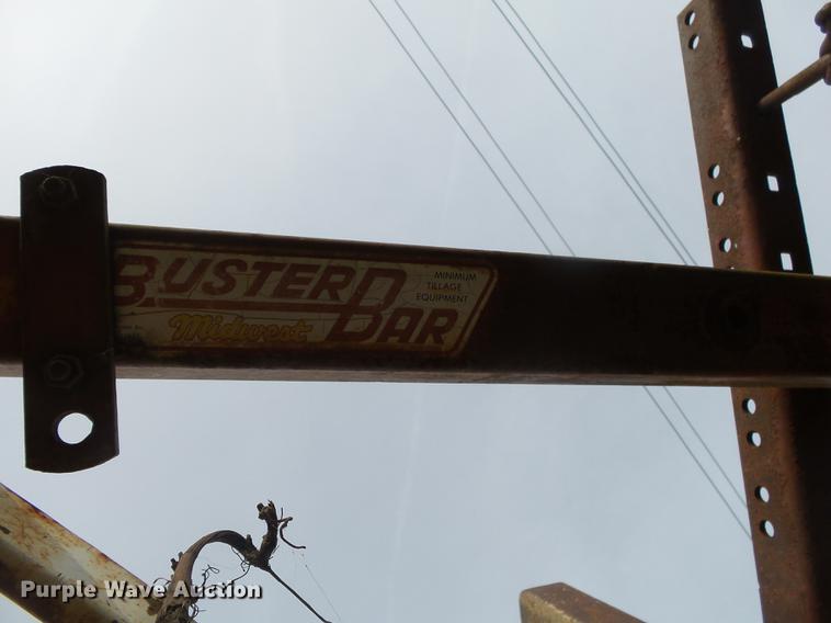 image for item DB7357 Glencoe chisel