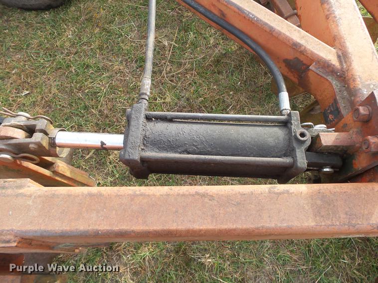 image for item DB7358 Rhino F90B tandem disk