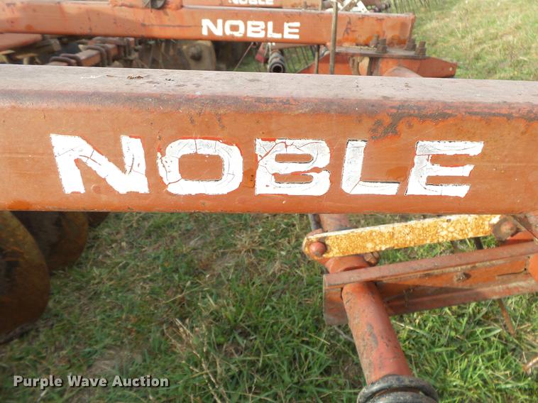 image for item DB7358 Rhino F90B tandem disk