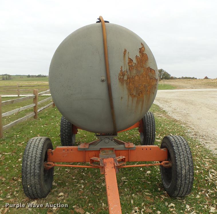 image for item DB9928 Fuel tank wagon