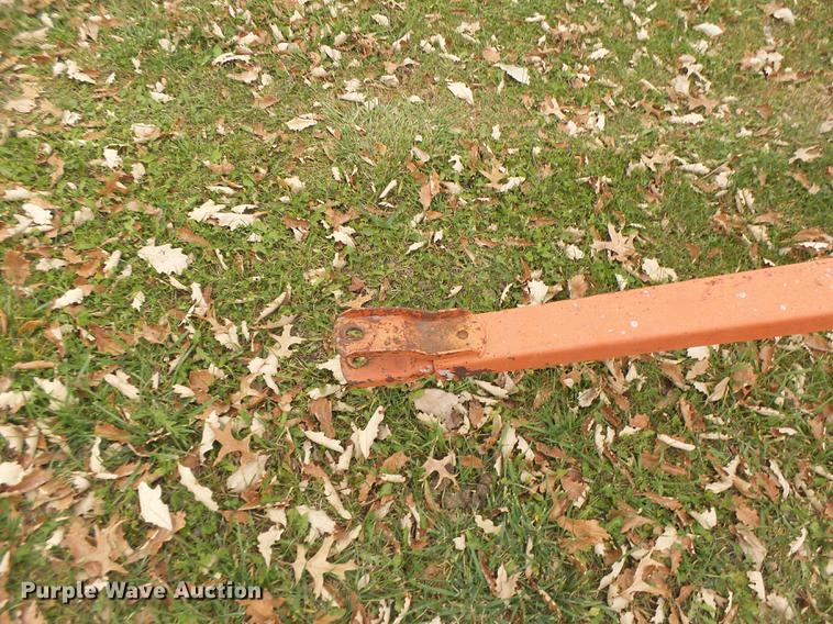 image for item DB9928 Fuel tank wagon