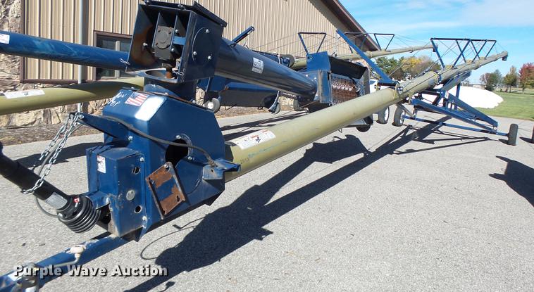 image for item DB9960 Harvest International 1082 auger