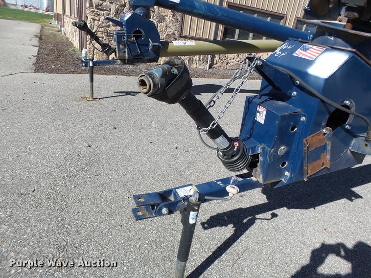 image for item DB9960 Harvest International 1082 auger