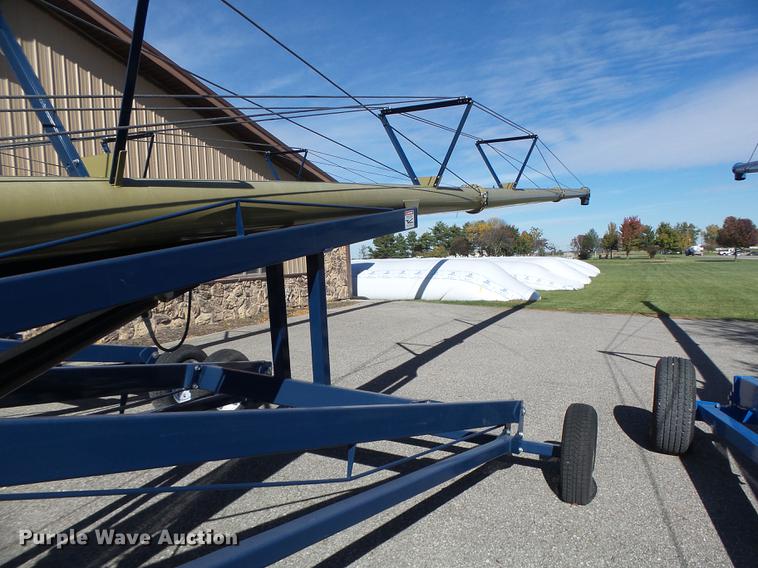 image for item DB9960 Harvest International 1082 auger