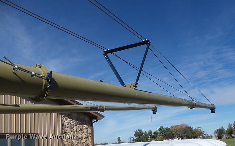 image for item DB9960 Harvest International 1082 auger