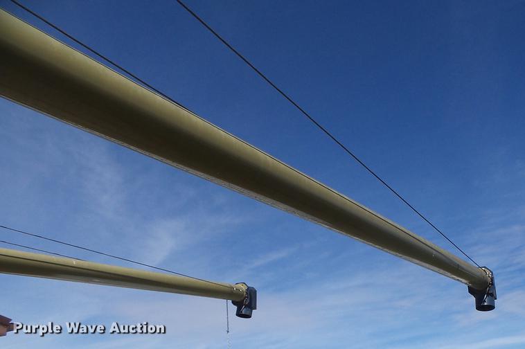 image for item DB9960 Harvest International 1082 auger