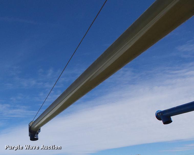 image for item DB9960 Harvest International 1082 auger