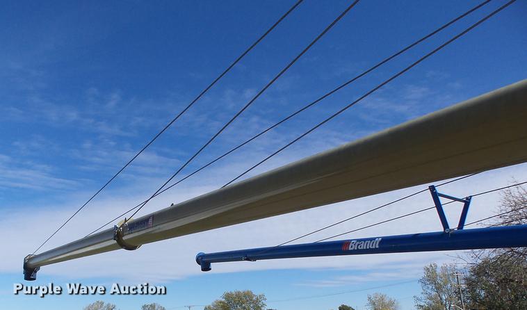 image for item DB9960 Harvest International 1082 auger