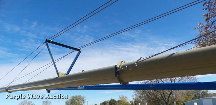 image for item DB9960 Harvest International 1082 auger