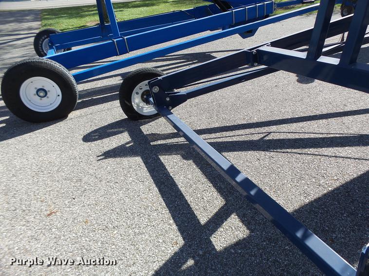 image for item DB9960 Harvest International 1082 auger