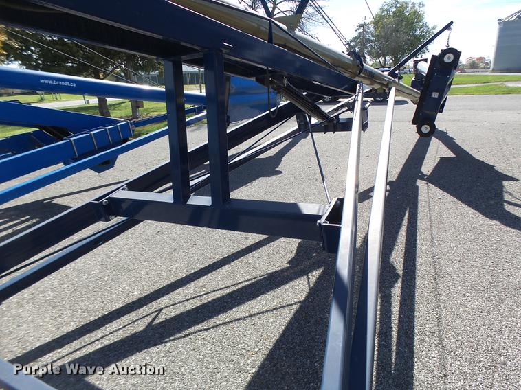 image for item DB9960 Harvest International 1082 auger