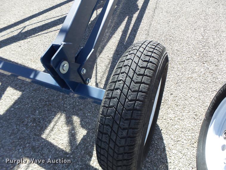 image for item DB9960 Harvest International 1082 auger