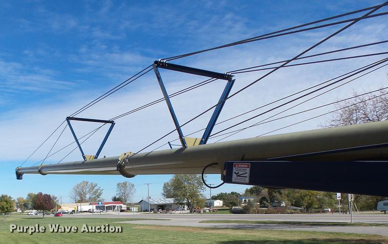 image for item DB9960 Harvest International 1082 auger